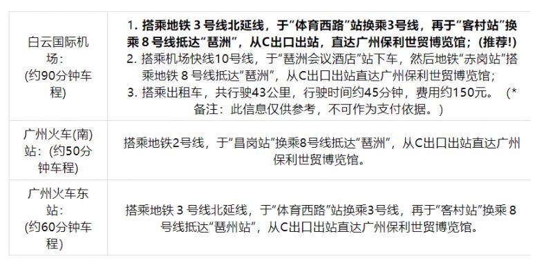 2024年广州PSC宠交会逛展全攻略（时间＋地点）