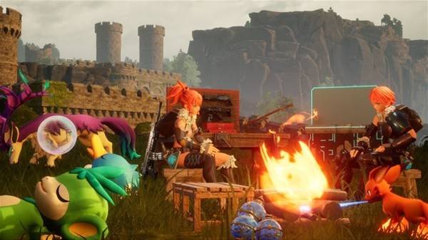 Steam十大必玩角色扮演游戏推荐 角色扮演游戏必玩榜前十名(图7)