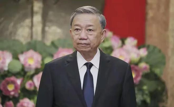自力更生修高铁？越南正在失去发展的最大机遇。(图3)