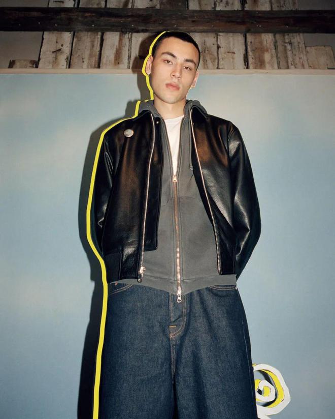 「Stussy」 2024秋季第2弹发售计划曝光附单品清单！(图1)
