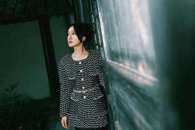 香奈儿杭州大秀刘雯开闭场周迅、王一博化身“人间香奈儿”…(图24)