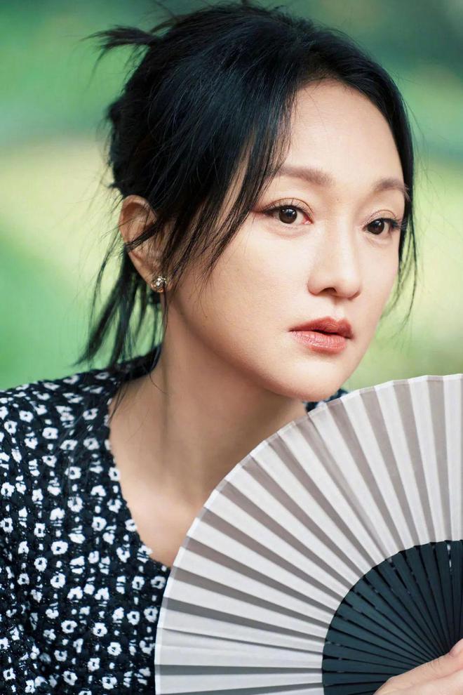 香奈儿杭州大秀刘雯开闭场周迅、王一博化身“人间香奈儿”…(图25)