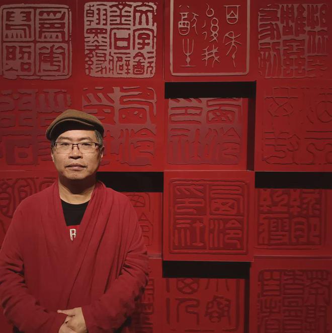 翁石匋：将江西篆刻引向全国(图2)