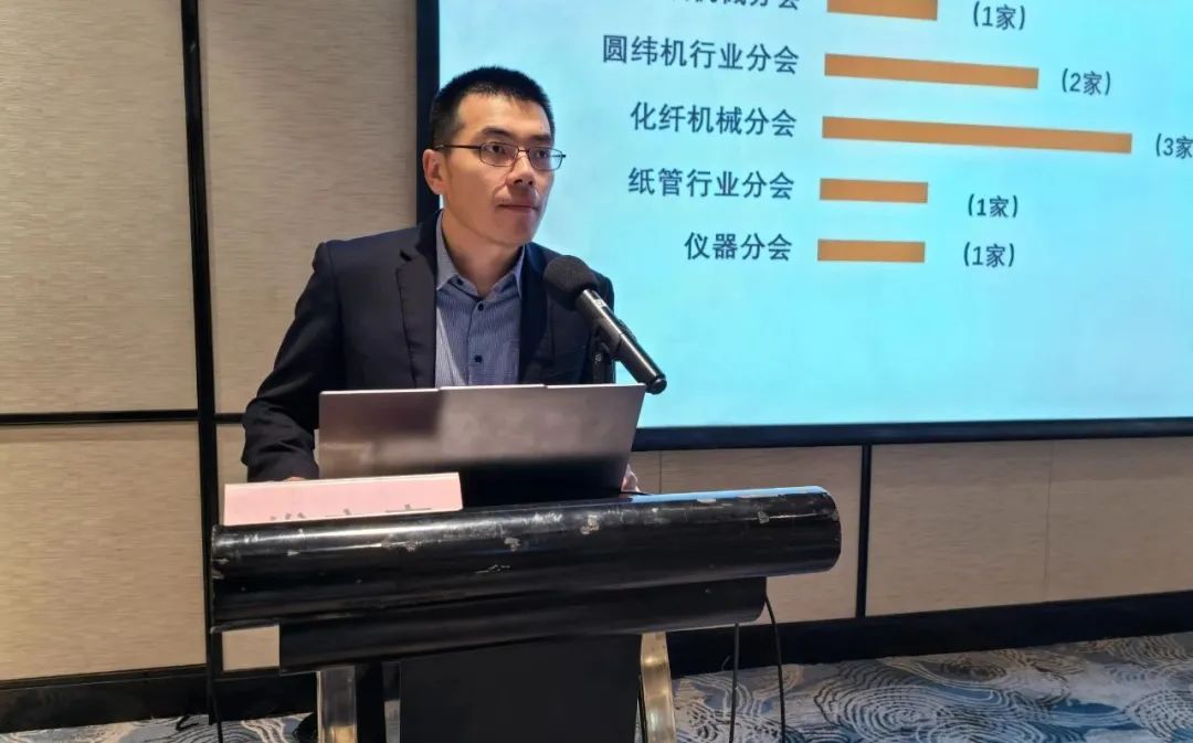 需求不足！竞争加剧！纺机企业能做的不止迎难而上这三点更值得做！