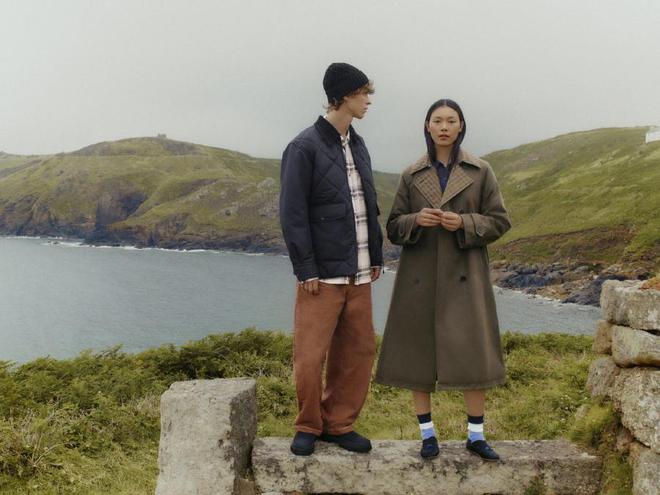 近期最佳一季？JW Anderson x 优衣库 2024 秋冬联名系列即将发售