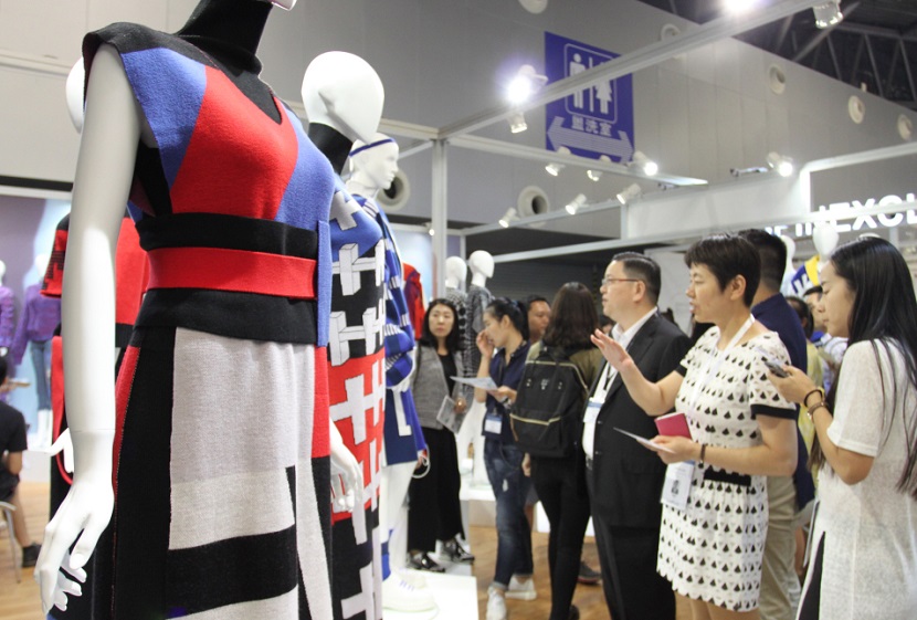 2024义博会、义乌针织鞋服外贸展