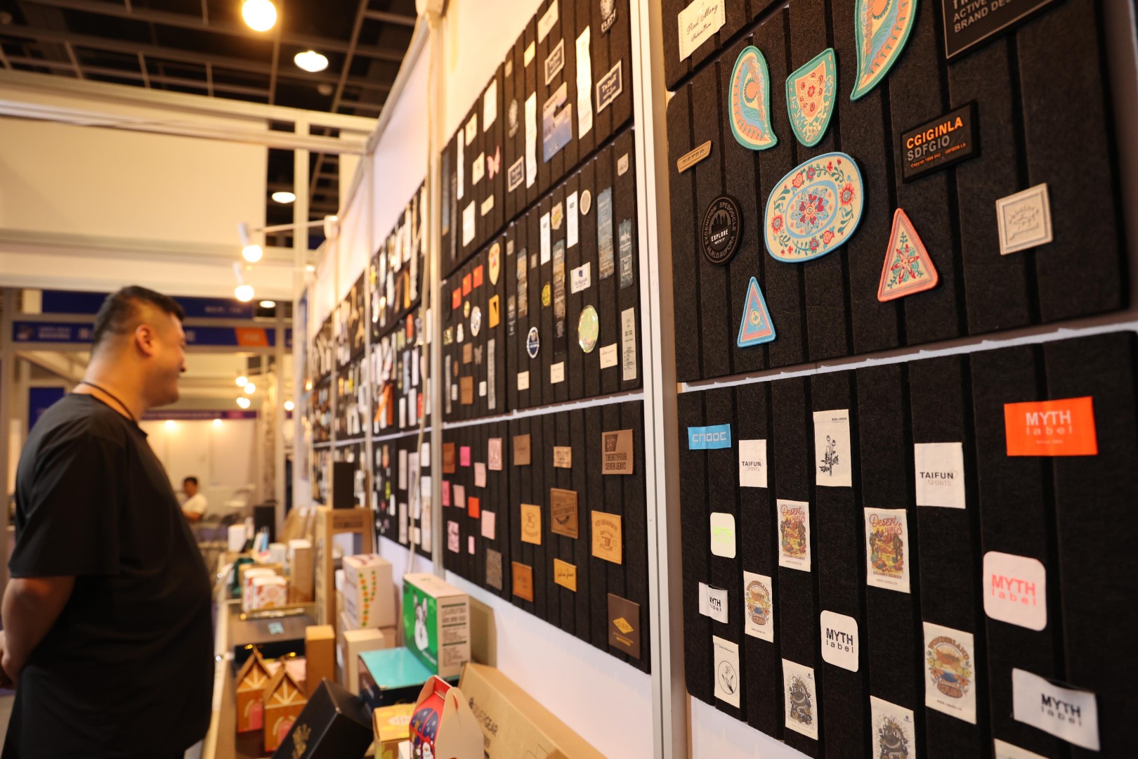 2024年俄罗斯国际广告标识展览会