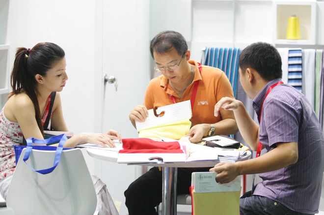2024年中国国际针织(秋冬)博览会PH-Value上海服装展(图2)