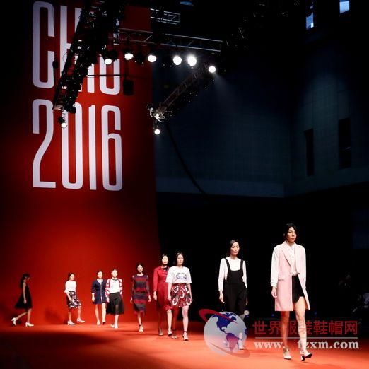 2024年中国国际针织(秋冬)博览会PH-Value上海服装展(图3)