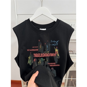 各种服装服饰印花厂家
