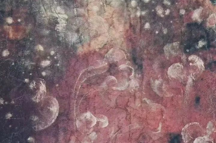 侵蚀丨旗虹大提花·王紫菲时尚发布展现质朴自然时尚美学！(图11)