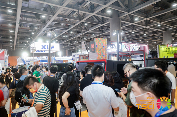 2023年服装印花展时间地点（4月11-13日绍兴国际会展中心(图4)