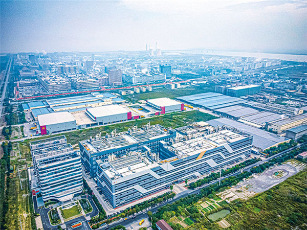 新华社刊发：“老”纺织“新”力量