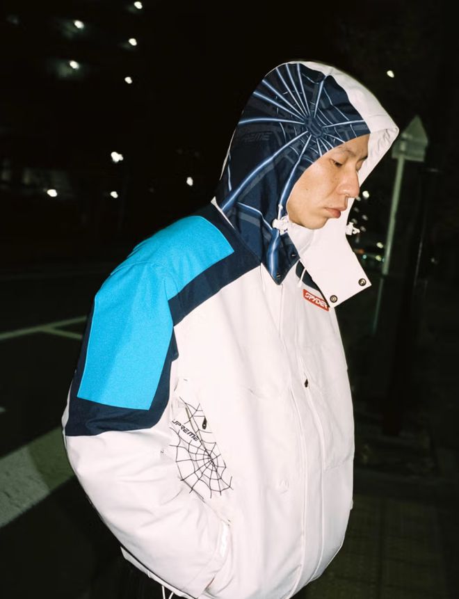 Supreme「萨克斯风」联名曝光！第17周发售大清单（附入手指南）