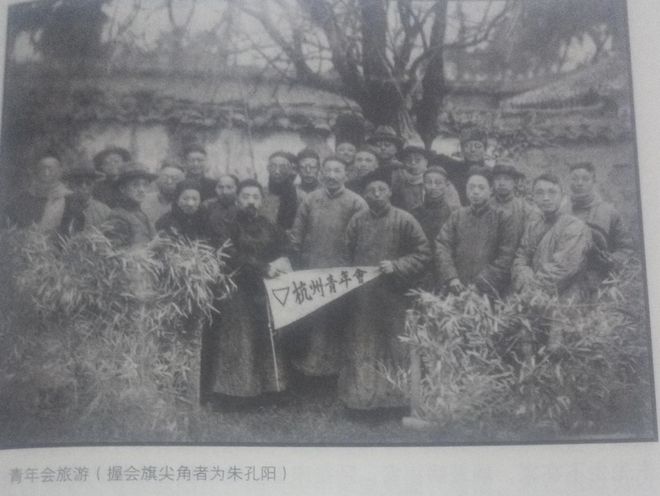 美国小伙来中国寻人没想到竟挖出如此牛人(图11)