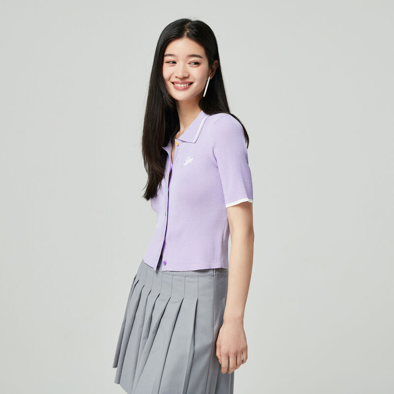 2024中国国际针织（春夏）博览会[PH Value上海针织服装展]