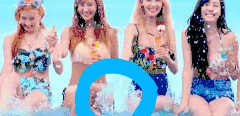 是心动啊～美爆夏天的高颜值泳衣来了！好看到想立刻去海边！(图3)
