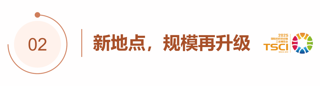 2025杭州纺织数码印花展-TSCI2025印花及热转印技术展览会(图2)