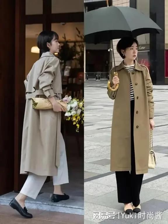 女人年过五十穿衣优雅很重要单品无需太贵合身得体才最重要(图2)