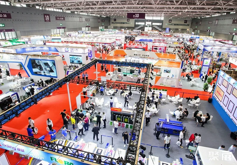 中国（广州）国际数码印花工业技术展览会2024参展攻略（时间+地点+观众预约）(图2)
