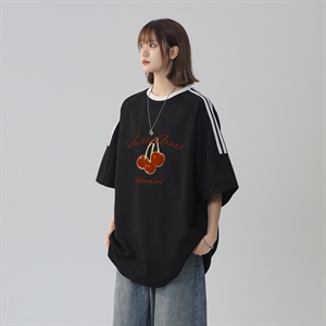 镇海扬帆服装印花