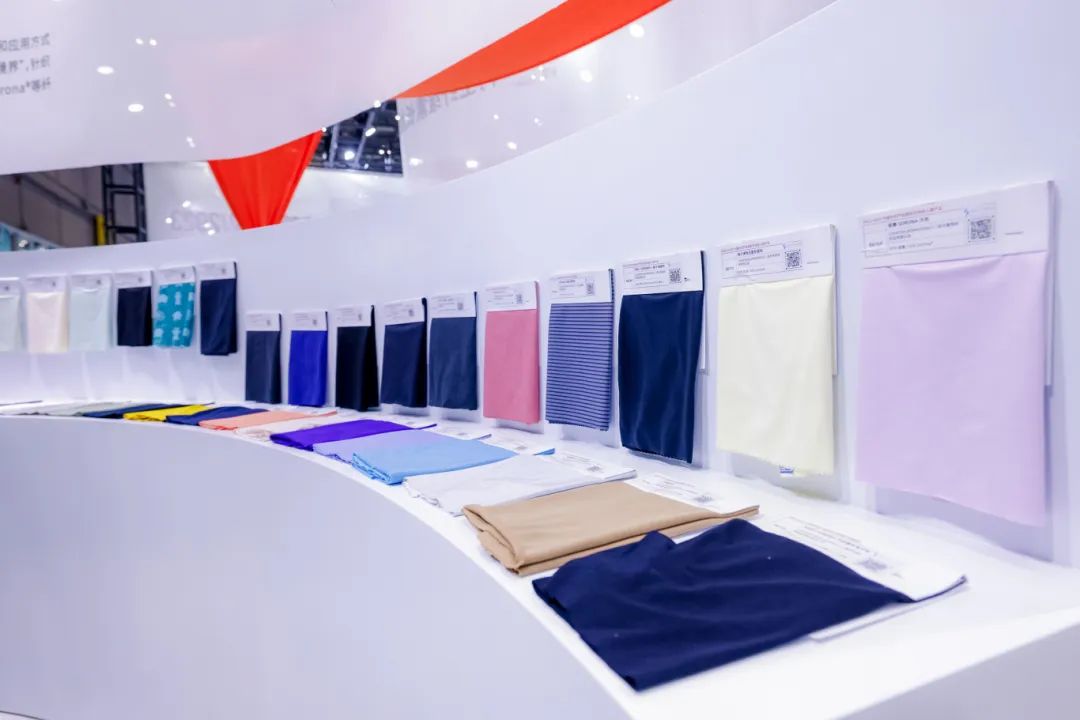 2024PH Value春夏针织展 ：启航新征程 共筑针织未来(图5)