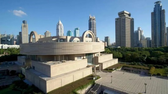 2025年上海博物館有這些展覽、展品值得一看
