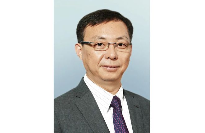 中国针织工业协会会长林云峰：以新质生产力为引领加快针织现代化产业体系建设