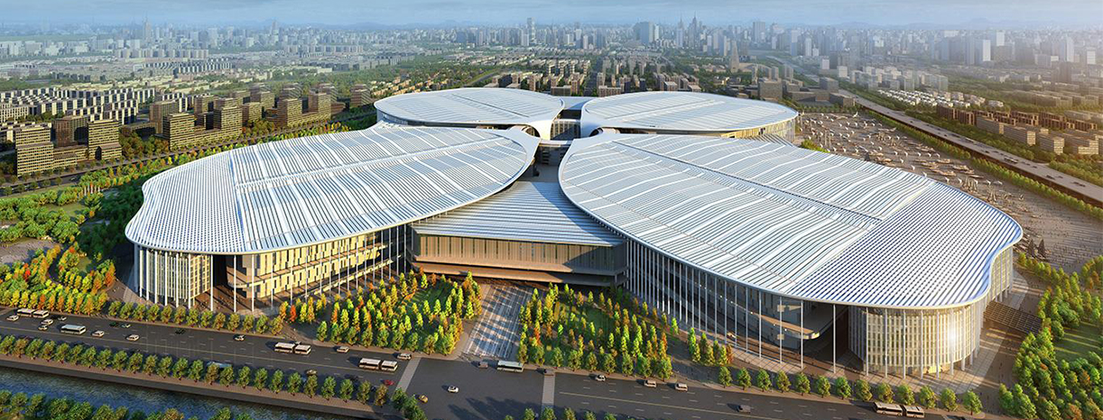 2024intertextile中国国际纺织面料及辅料博览会(图2)