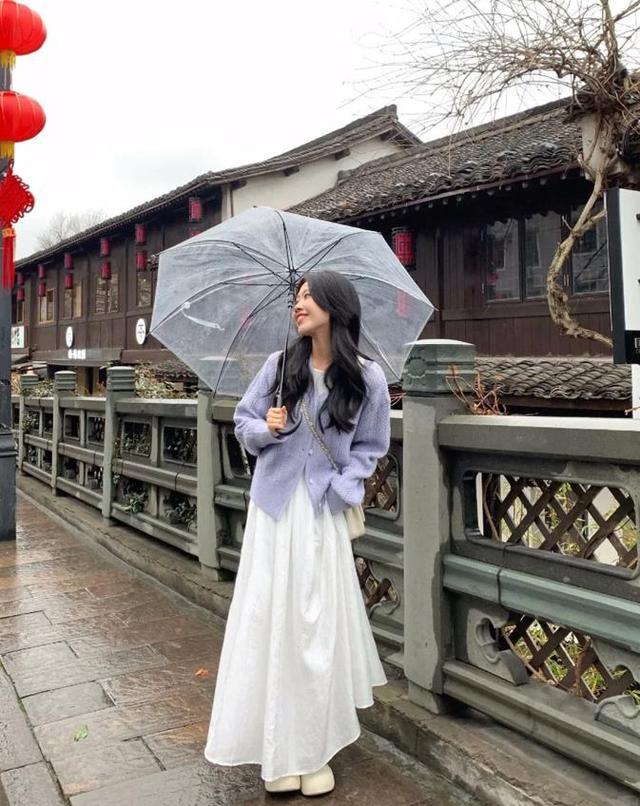 2024春夏五大流行单品趋势(图4)