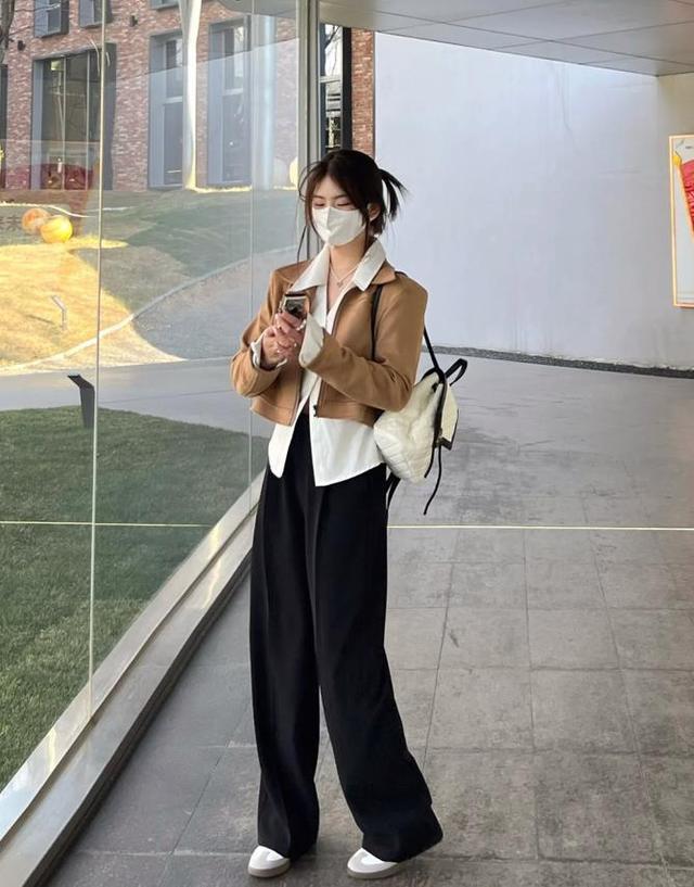 2024春夏五大流行单品趋势(图15)