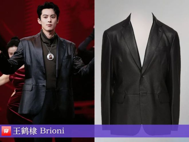 穿搭0104：杨幂、倪妮、辛芷蕾、李宇春、龚俊、刘宇宁、徐海乔、王赫野等(图14)