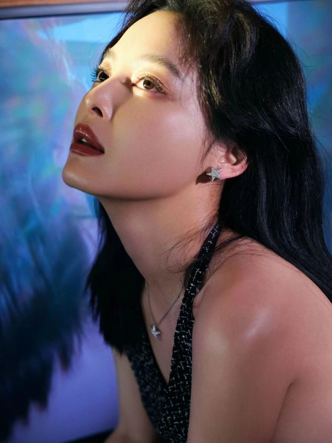 香奈儿“某种物质”的一种解药(图37)