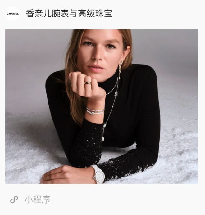 香奈儿“某种物质”的一种解药(图59)