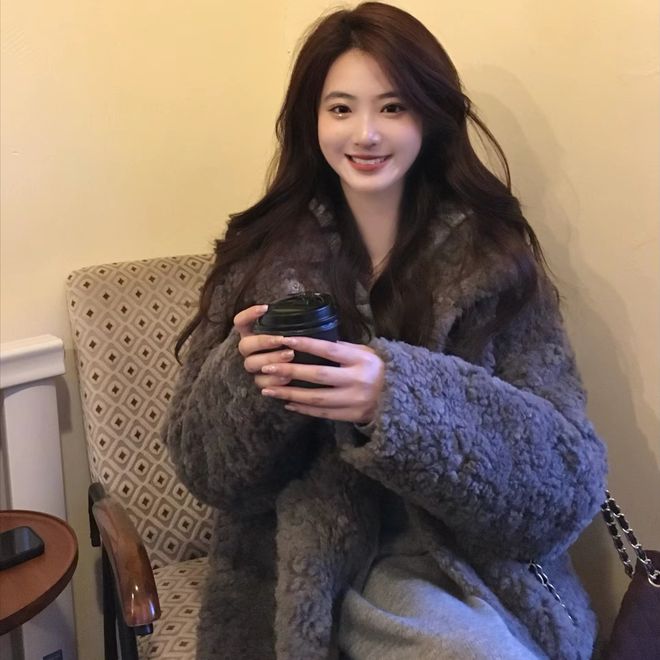 小个子新年穿搭来喽！(图3)