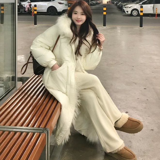 小个子新年穿搭来喽！(图2)