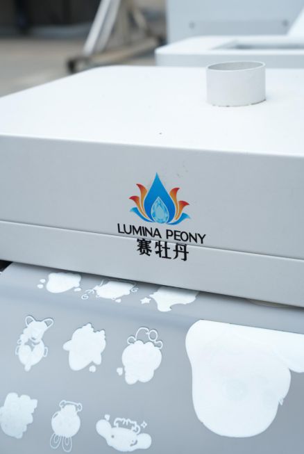 福建赛牡丹受邀参加泉州市2024年教育发展共同体展示交流活动(图4)