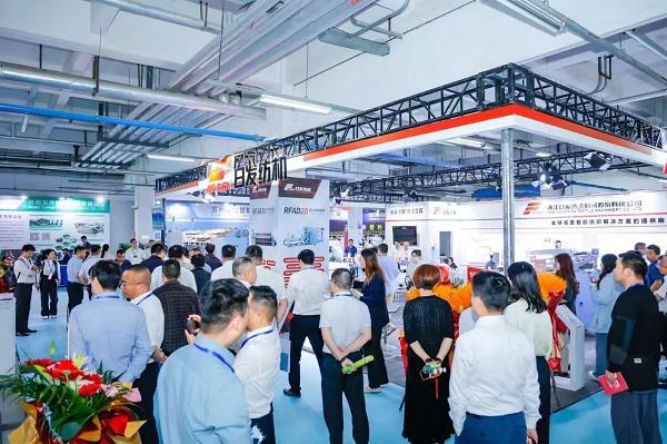 2025江苏盛泽纺机纺织机械纺机配件印花展览会(图3)
