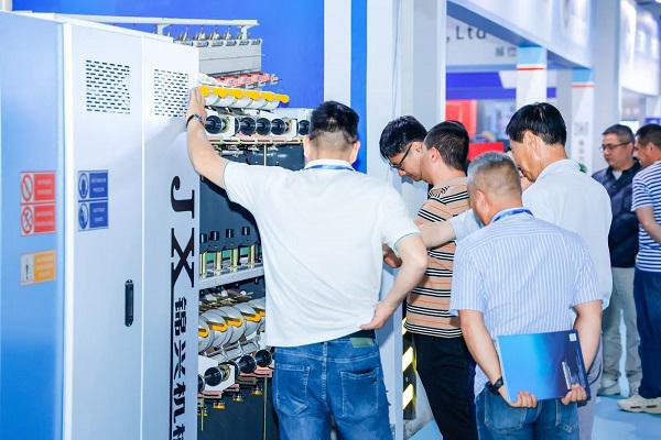 2025江苏盛泽纺机纺织机械纺机配件印花展览会(图5)