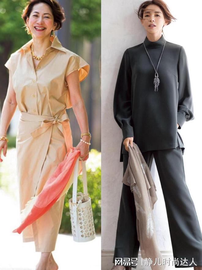 秋季必备：丝巾助力女性展现优雅气质(图1)