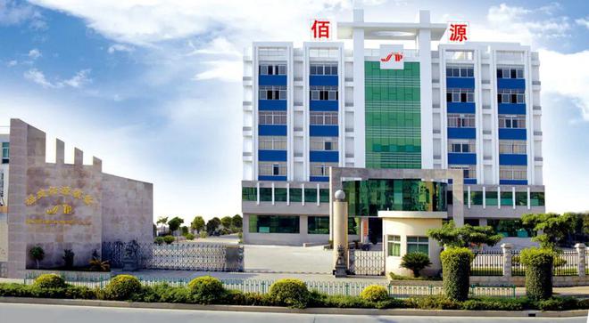 圆形纬编机榜首的隐形冠军佰源装备凭“长板”实现逆增长