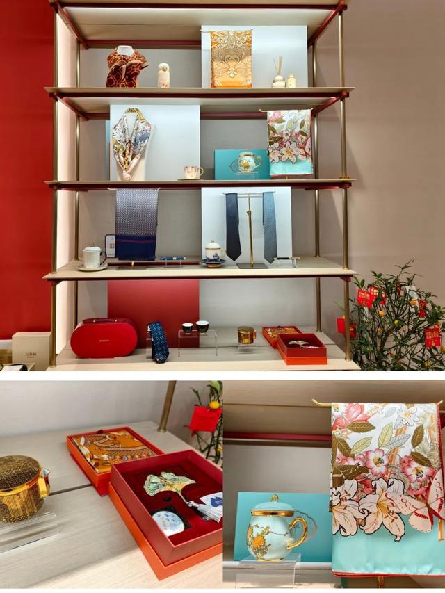 未来将建双层“博物馆”！这个“宝藏国礼”品牌落地闵行(图8)
