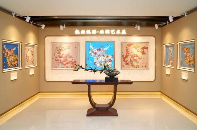 未来将建双层“博物馆”！这个“宝藏国礼”品牌落地闵行(图6)