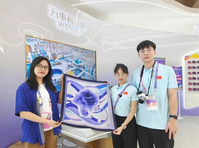 未来将建双层“博物馆”！这个“宝藏国礼”品牌落地闵行(图5)