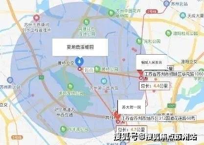 复地鹿溪雅园(售楼处)首页网站-2024楼盘评测_鹿溪雅园售楼处样板间价格户型(图5)