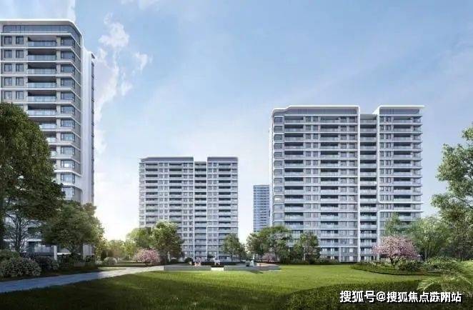 复地鹿溪雅园(售楼处)首页网站-2024楼盘评测_鹿溪雅园售楼处样板间价格户型(图8)