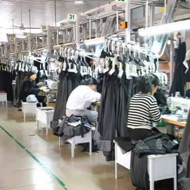 冬季加绒服饰是甲醛“重灾区”！普通人如何鉴别以及排除危害？(图1)