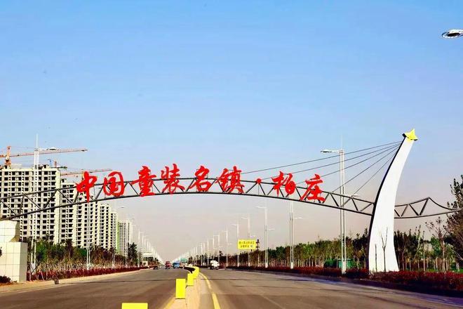 河南北部最大印花产业园打造年加工销售4万吨印花针织布(图2)