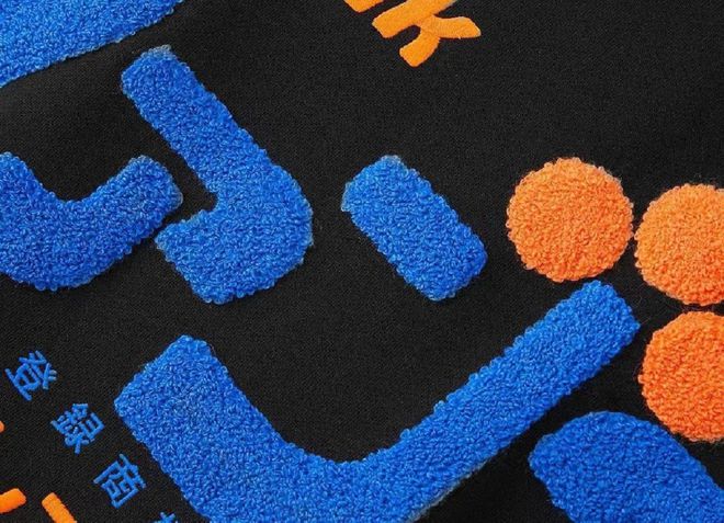适用于T恤、卫衣的图案工艺(图12)