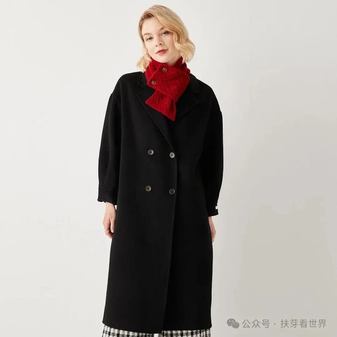红装迎新年时尚与温情并蓄！(图3)